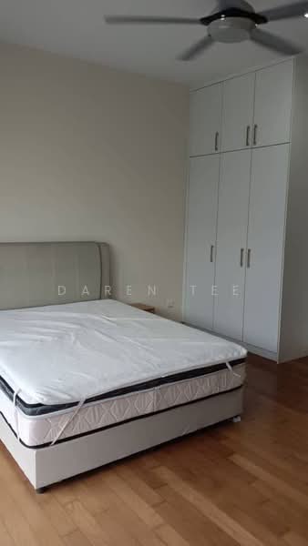 Kondominium untuk Disewa di The Seed Taman Sutera Utama - Daren Tee - Bedroom - PropertyGuru.com.my