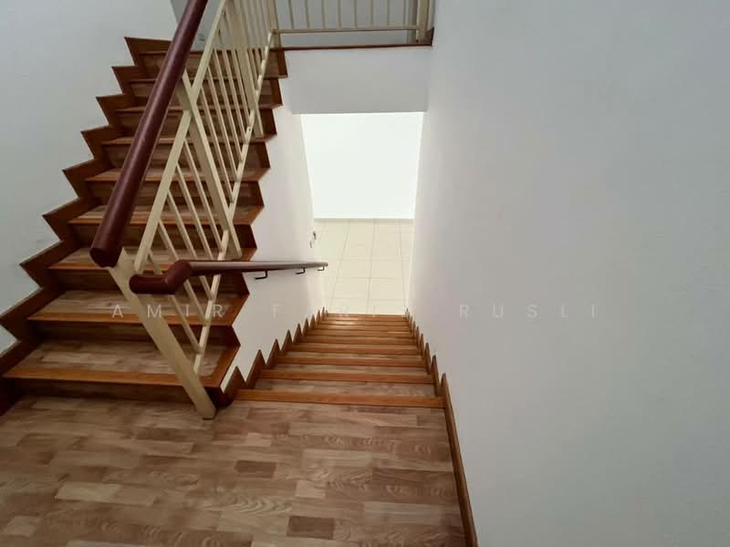 Rumah Teres 2 Tingkat untuk Dijual di Taman Sri Pulai Perdana (Skudai) - Amir Faris Rusli - Interior - PropertyGuru.com.my
