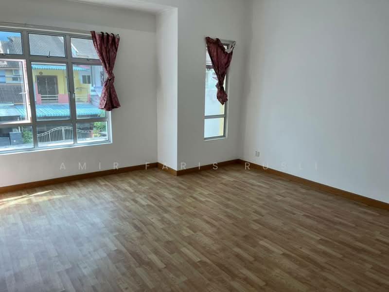 Rumah Teres 2 Tingkat untuk Dijual di Taman Sri Pulai Perdana (Skudai) - Amir Faris Rusli - Interior - PropertyGuru.com.my
