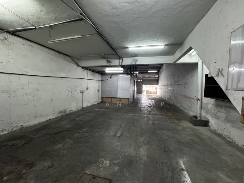 Terrace Factory for Rent in Temasya Glenmarie (Glenmarie) - Bryan Yap - PropertyGuru.com.my