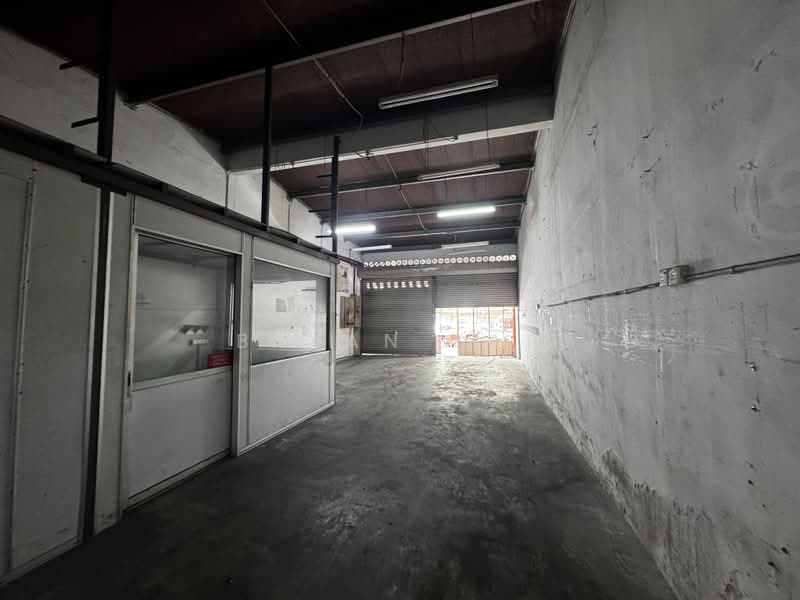 Terrace Factory for Rent in Temasya Glenmarie (Glenmarie) - Bryan Yap - PropertyGuru.com.my