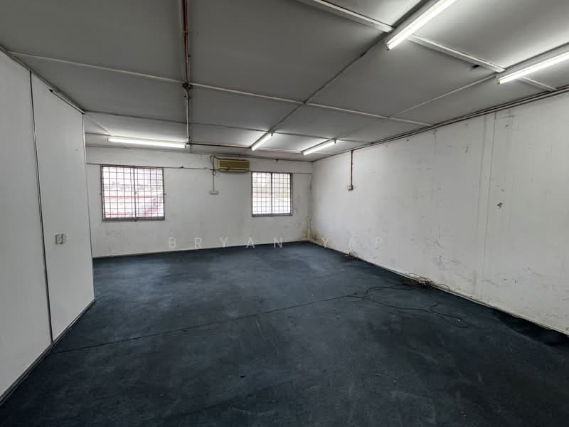 Terrace Factory for Rent in Temasya Glenmarie (Glenmarie) - Bryan Yap - PropertyGuru.com.my