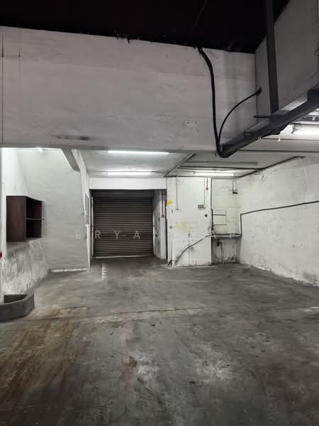 Terrace Factory for Rent in Temasya Glenmarie (Glenmarie) - Bryan Yap - PropertyGuru.com.my