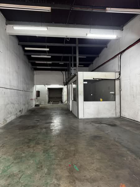 Terrace Factory for Rent in Temasya Glenmarie (Glenmarie) - Bryan Yap - PropertyGuru.com.my