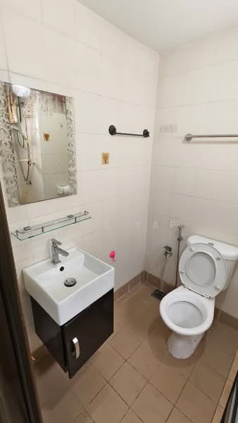 Kondominium untuk Disewa di Puri Aiyu - Aida Yap - PropertyGuru.com.my