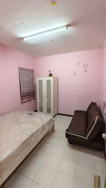 Kondominium untuk Disewa di Puri Aiyu - Aida Yap - PropertyGuru.com.my