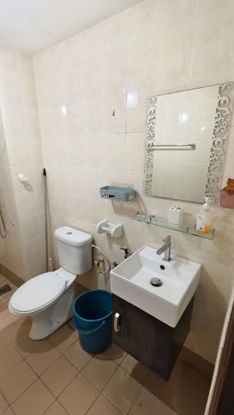 Kondominium untuk Disewa di Puri Aiyu - Aida Yap - PropertyGuru.com.my