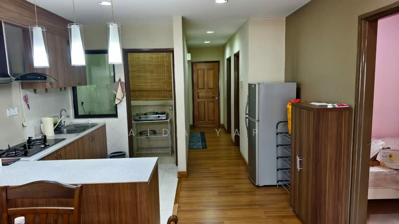 Kondominium untuk Disewa di Puri Aiyu - Aida Yap - PropertyGuru.com.my