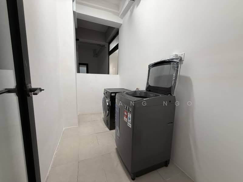 Condominium for Rent at Milano Eight - Fang Siang Ngo - Interior - PropertyGuru.com.my