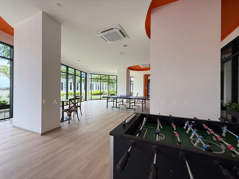 Condominium for Rent at Milano Eight - Fang Siang Ngo - Interior - PropertyGuru.com.my