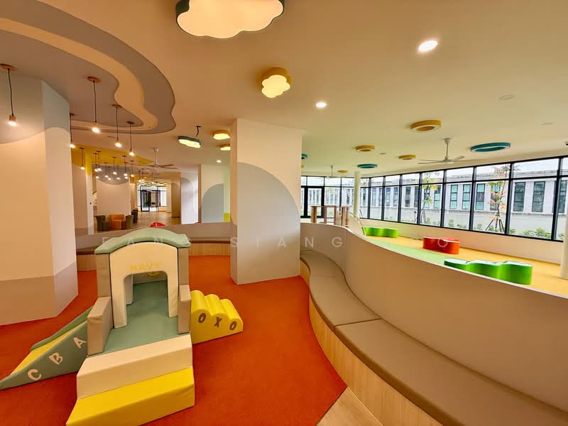 Condominium for Rent at Milano Eight - Fang Siang Ngo - Interior - PropertyGuru.com.my