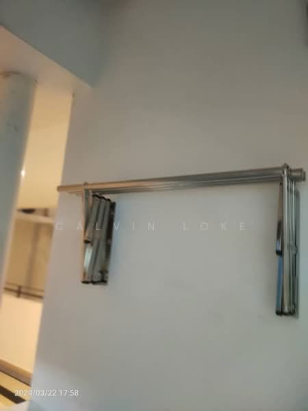 Service Residence for Rent at MKH Boulevard II - Calvin Loke - PropertyGuru.com.my