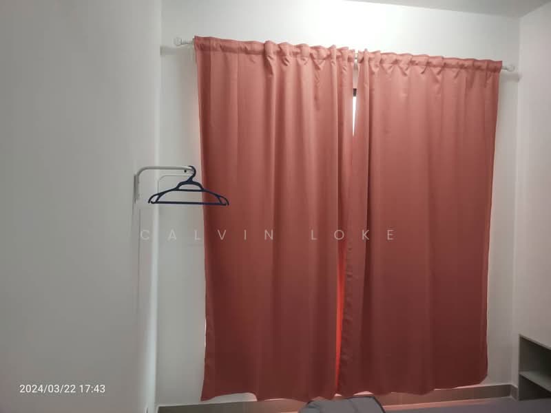 Service Residence for Rent at MKH Boulevard II - Calvin Loke - Interior - PropertyGuru.com.my
