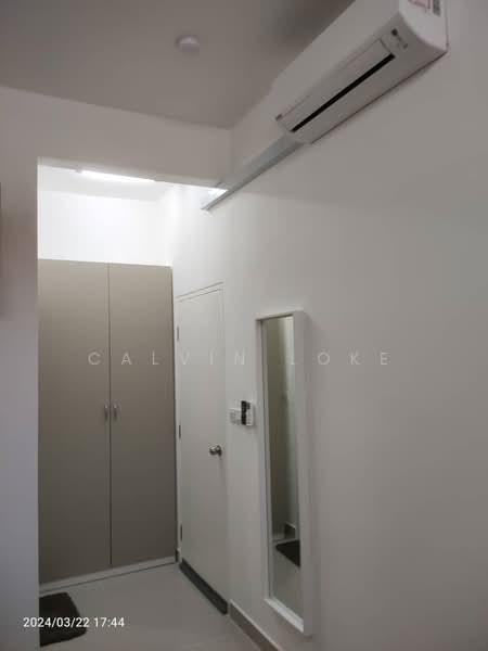 Service Residence for Rent at MKH Boulevard II - Calvin Loke - Corridor - PropertyGuru.com.my