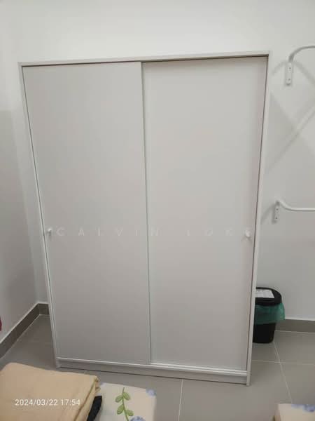 Service Residence for Rent at MKH Boulevard II - Calvin Loke - Interior - PropertyGuru.com.my