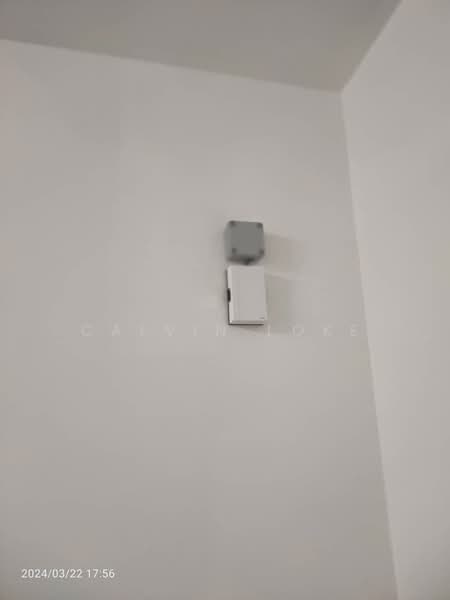 Service Residence for Rent at MKH Boulevard II - Calvin Loke - Interior - PropertyGuru.com.my