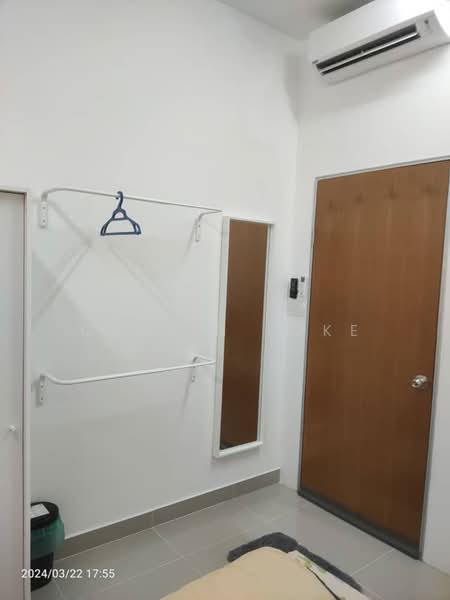 Service Residence for Rent at MKH Boulevard II - Calvin Loke - Interior - PropertyGuru.com.my