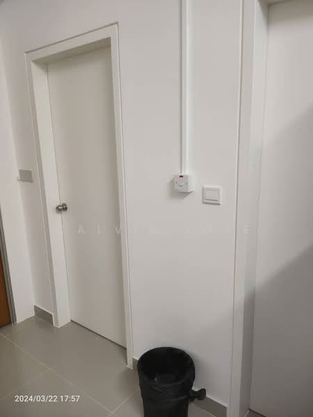 Service Residence for Rent at MKH Boulevard II - Calvin Loke - Interior - PropertyGuru.com.my