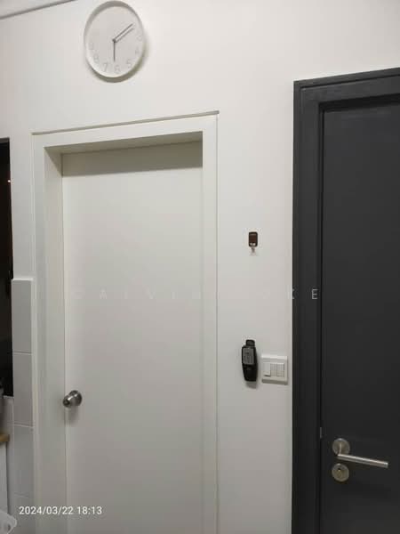 Service Residence for Rent at MKH Boulevard II - Calvin Loke - Interior - PropertyGuru.com.my