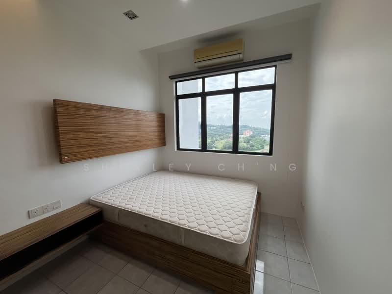 Condominium for Sale at Vistaria Condominium - Shirley Ch'ng - Bedroom - PropertyGuru.com.my