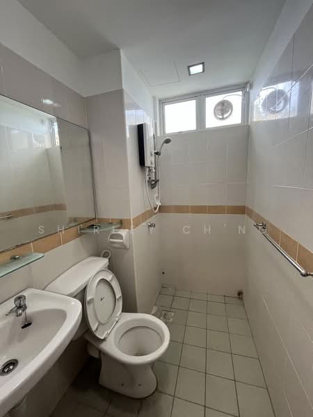 Condominium for Sale at Vistaria Condominium - Shirley Ch'ng - Bathroom - PropertyGuru.com.my