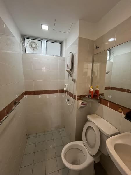 Condominium for Sale at Vistaria Condominium - Shirley Ch'ng - Bathroom - PropertyGuru.com.my