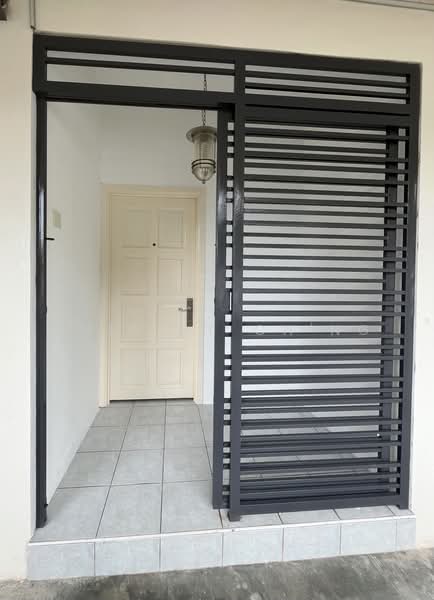 Condominium for Sale at Vistaria Condominium - Shirley Ch'ng - Entrance - PropertyGuru.com.my