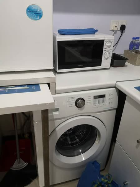 Servis Apartment untuk Disewa di Centrestage Designer Suite - Eugene Tan - PropertyGuru.com.my