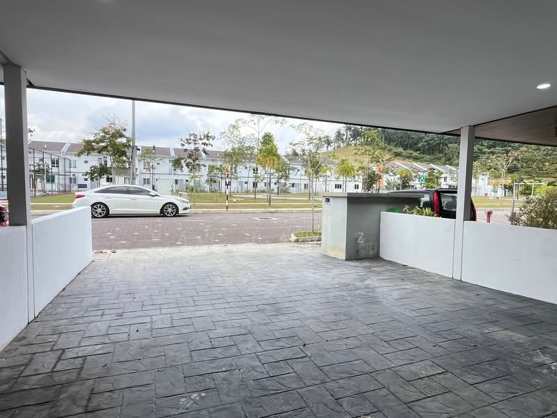 2-storey Terraced House for Rent in Puncak Alam (Selangor) - Han Haw Ze - Exterior - PropertyGuru.com.my