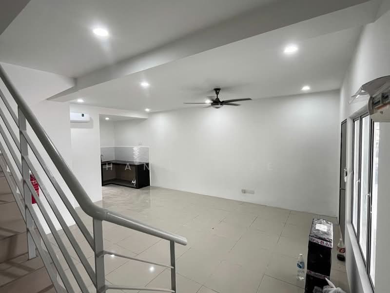 2-storey Terraced House for Rent in Puncak Alam (Selangor) - Han Haw Ze - Interior - PropertyGuru.com.my