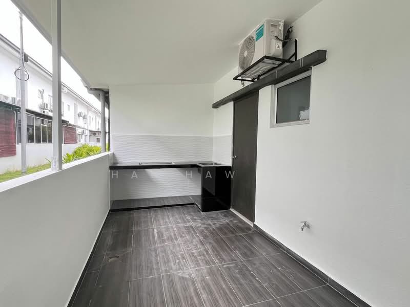2-storey Terraced House for Rent in Puncak Alam (Selangor) - Han Haw Ze - PropertyGuru.com.my