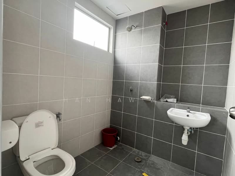 2-storey Terraced House for Rent in Puncak Alam (Selangor) - Han Haw Ze - PropertyGuru.com.my