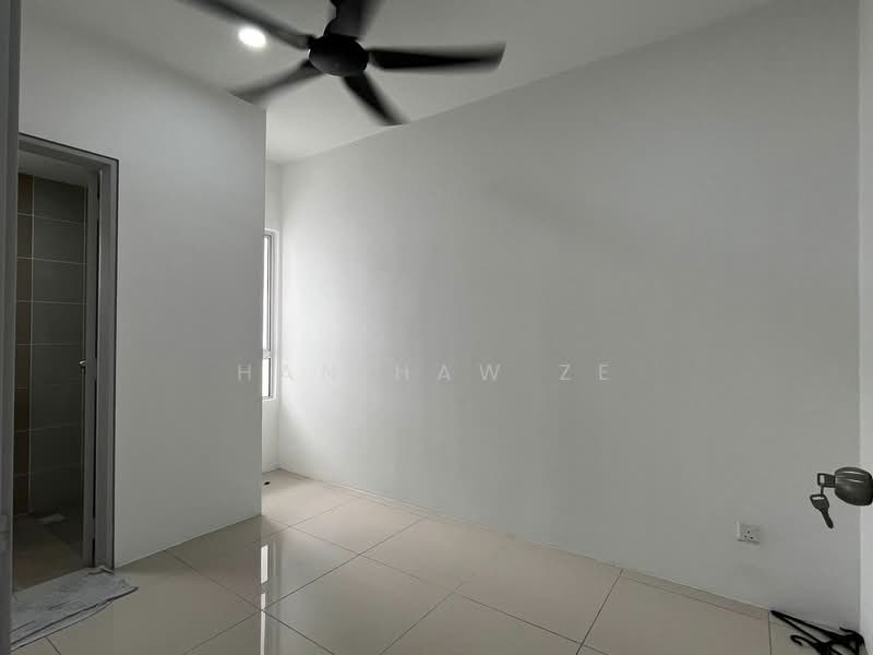 2-storey Terraced House for Rent in Puncak Alam (Selangor) - Han Haw Ze - PropertyGuru.com.my