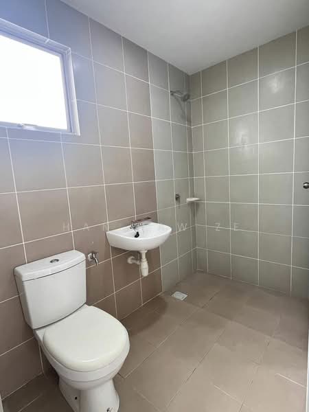 2-storey Terraced House for Rent in Puncak Alam (Selangor) - Han Haw Ze - PropertyGuru.com.my