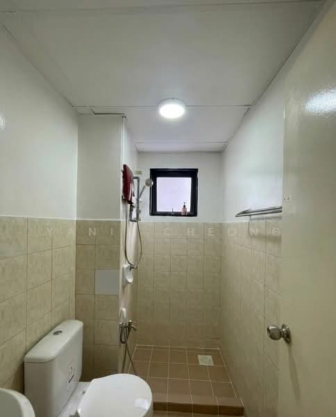 Condominium for Rent at Sri Putramas - Yanis Cheong - Bathroom - PropertyGuru.com.my