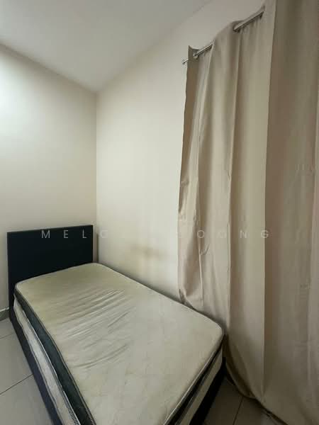 Servis Apartment untuk Disewa di Maxim Residences - Melody Soong - Bedroom - PropertyGuru.com.my