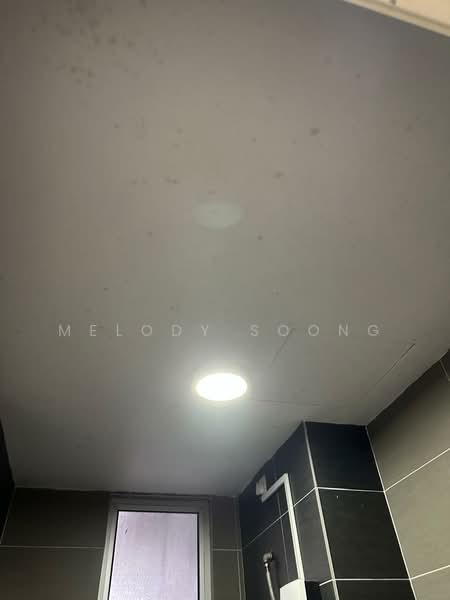 Servis Apartment untuk Disewa di Maxim Residences - Melody Soong - Bathroom - PropertyGuru.com.my