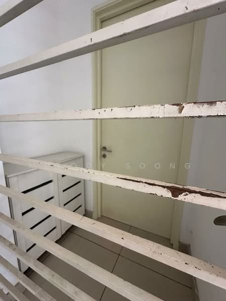 Servis Apartment untuk Disewa di Maxim Residences - Melody Soong - Entrance - PropertyGuru.com.my