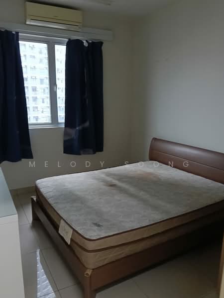 Service Residence for Rent at Maxim Residences - Melody Soong - Bedroom - PropertyGuru.com.my