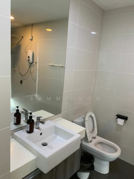 Service Residence for Sale at Southkey Mosaic - Sammi Hoo - PropertyGuru.com.my