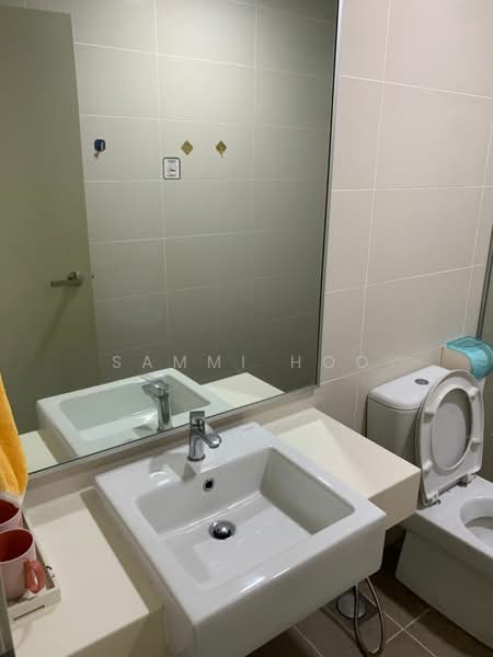 Service Residence for Sale at Southkey Mosaic - Sammi Hoo - PropertyGuru.com.my