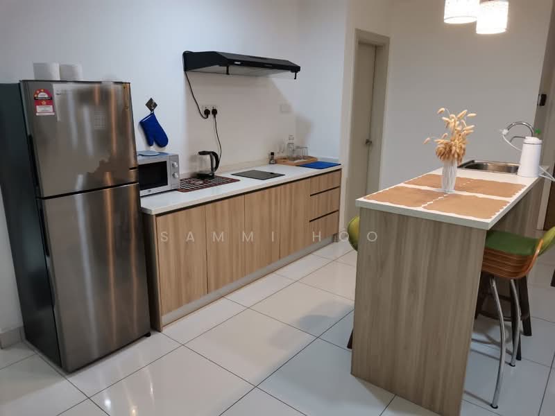 Service Residence for Sale at Southkey Mosaic - Sammi Hoo - PropertyGuru.com.my