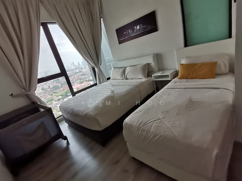 Service Residence for Sale at Southkey Mosaic - Sammi Hoo - PropertyGuru.com.my
