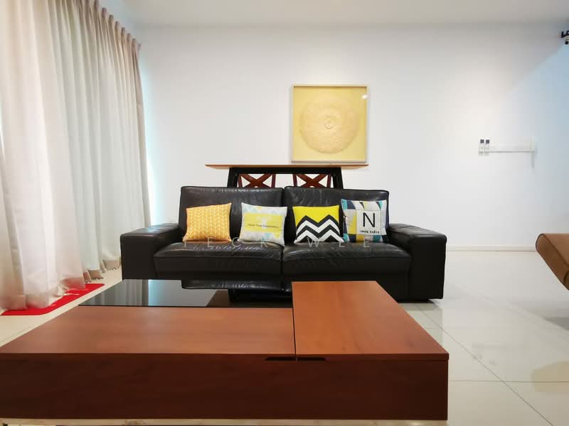 2-storey Terraced House for Sale in Taman Melawati (Ulu Kelang) - Teck Wee - PropertyGuru.com.my