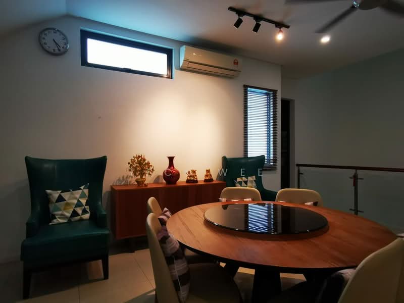 2-storey Terraced House for Sale in Taman Melawati (Ulu Kelang) - Teck Wee - PropertyGuru.com.my