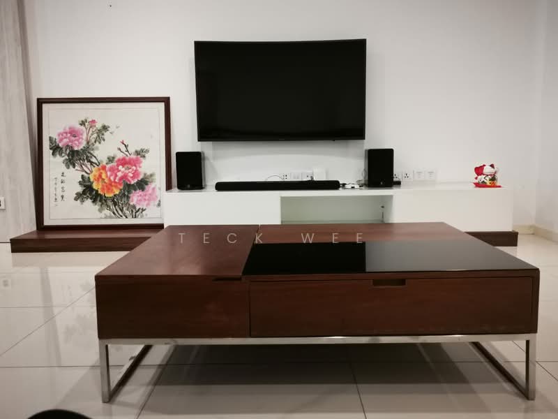 2-storey Terraced House for Sale in Taman Melawati (Ulu Kelang) - Teck Wee - PropertyGuru.com.my