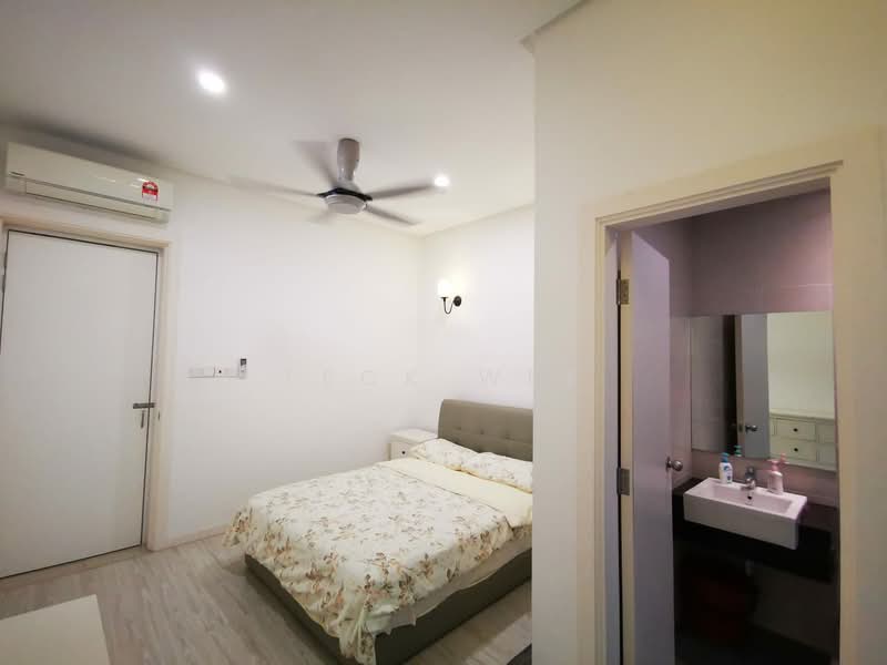 2-storey Terraced House for Sale in Taman Melawati (Ulu Kelang) - Teck Wee - PropertyGuru.com.my