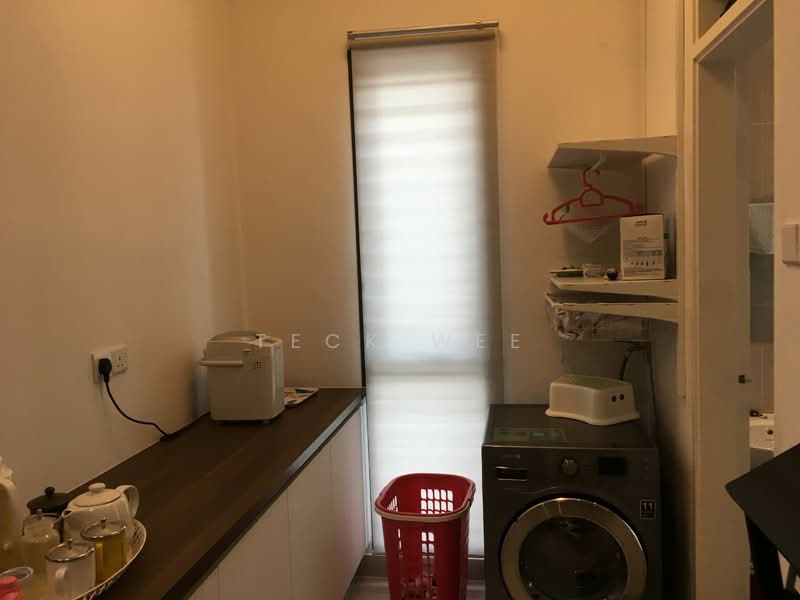 2-storey Terraced House for Sale in Taman Melawati (Ulu Kelang) - Teck Wee - PropertyGuru.com.my