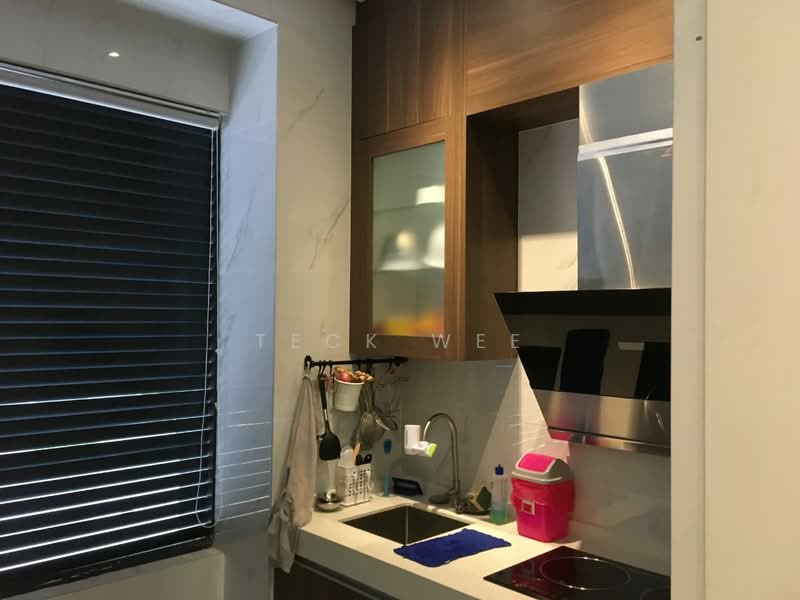 2-storey Terraced House for Sale in Taman Melawati (Ulu Kelang) - Teck Wee - PropertyGuru.com.my