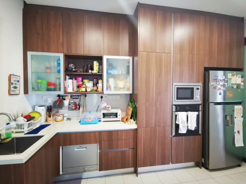 2-storey Terraced House for Sale in Taman Melawati (Ulu Kelang) - Teck Wee - PropertyGuru.com.my